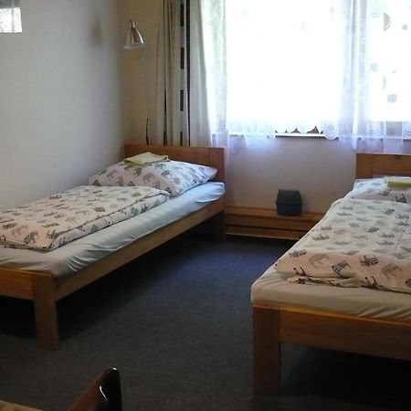 Apartament Ubytovani Lenka Bela pod Pradedem Zewnętrze zdjęcie